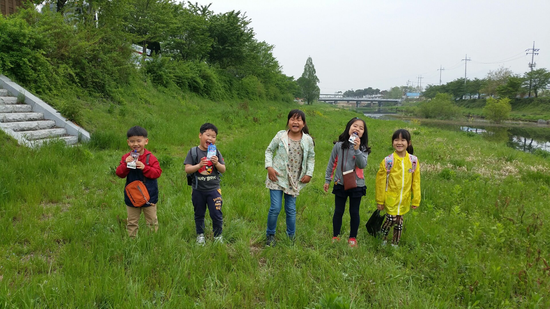 �õ�� �����̾߱�