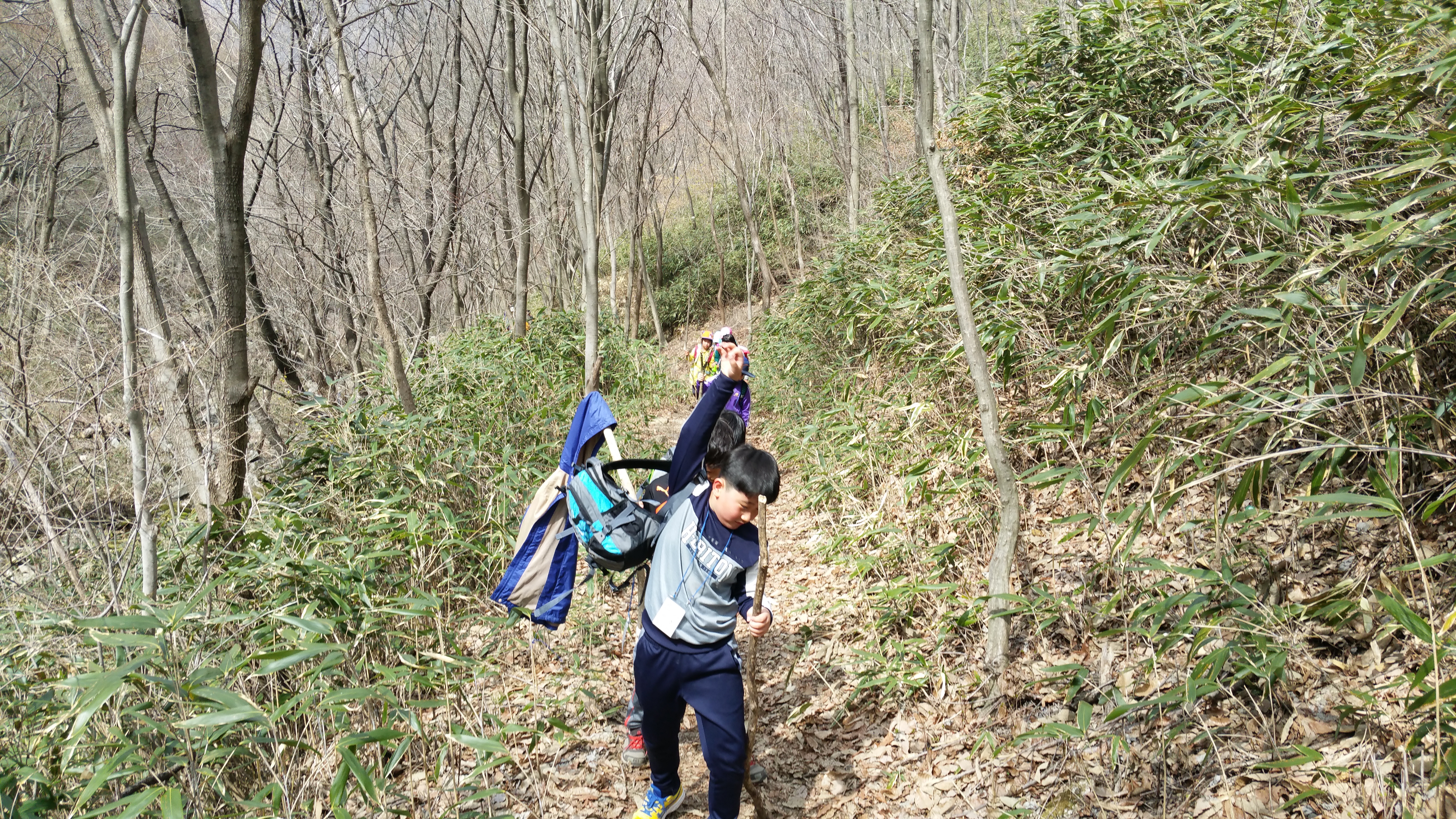 2016�� �޴ٶ� 1�� ���̻��� �屺�� Ž��