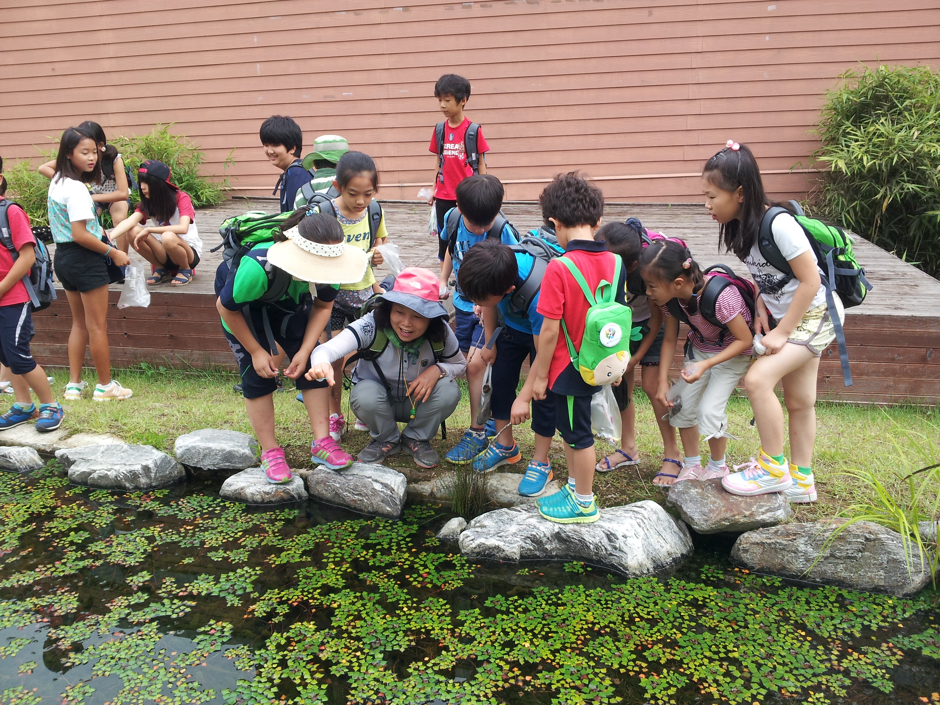     - ���� ����: ���ؼ����� �Բ�&amp;#10114;<br />
     - ���� ���: ��ũ��, ������, ����, �ڿ���<br />
     - ���� ���γ���:<br />
       �����Ͻù��а�<br />
         �ڿ����� ����ü����(�����ٹ踸���/Ǯ�ο�/Ź���߱�)<br />
         �¾Ȼ��� ���� �� �ż����屺�� ���� �˾ƺ���<br />
