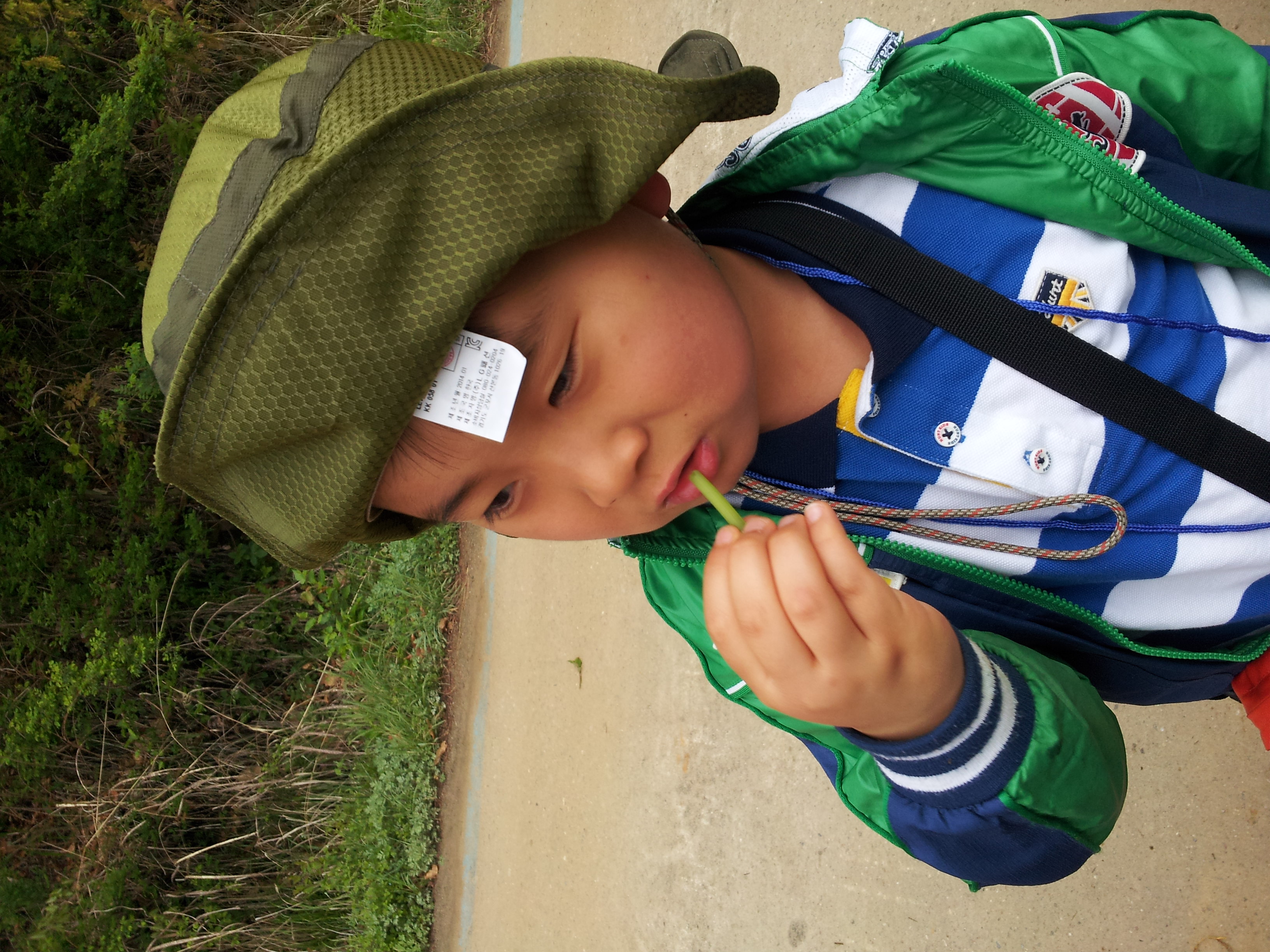 6����(2014.4.19) ������ �ȱ�, �ڿ�ü��