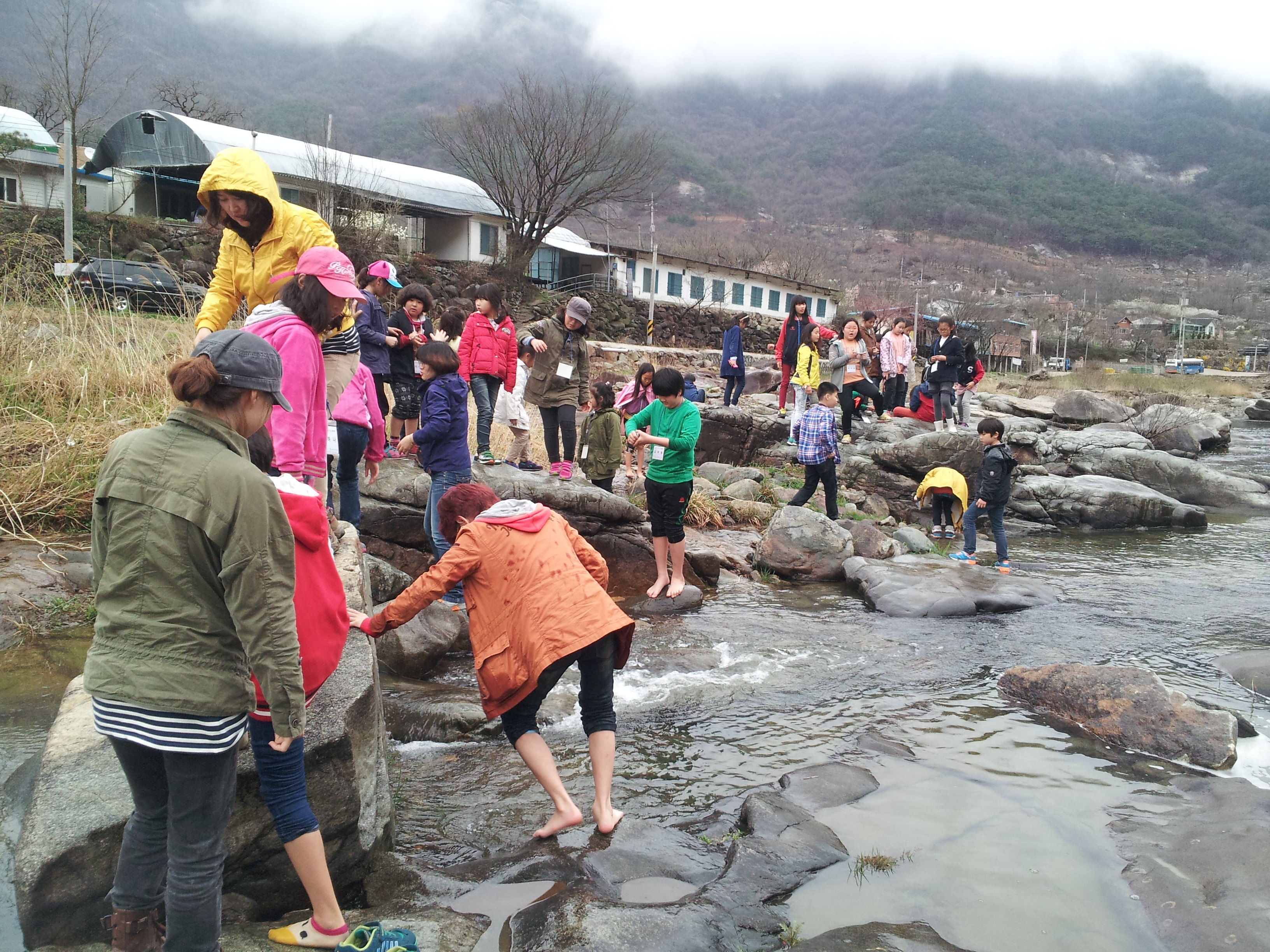 3����(2014.3.29) ��â �屸��