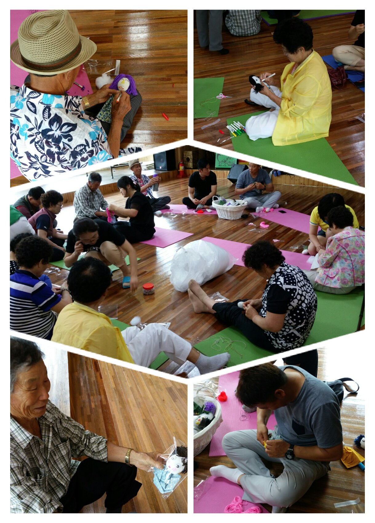 �������� ���� ��� �湮