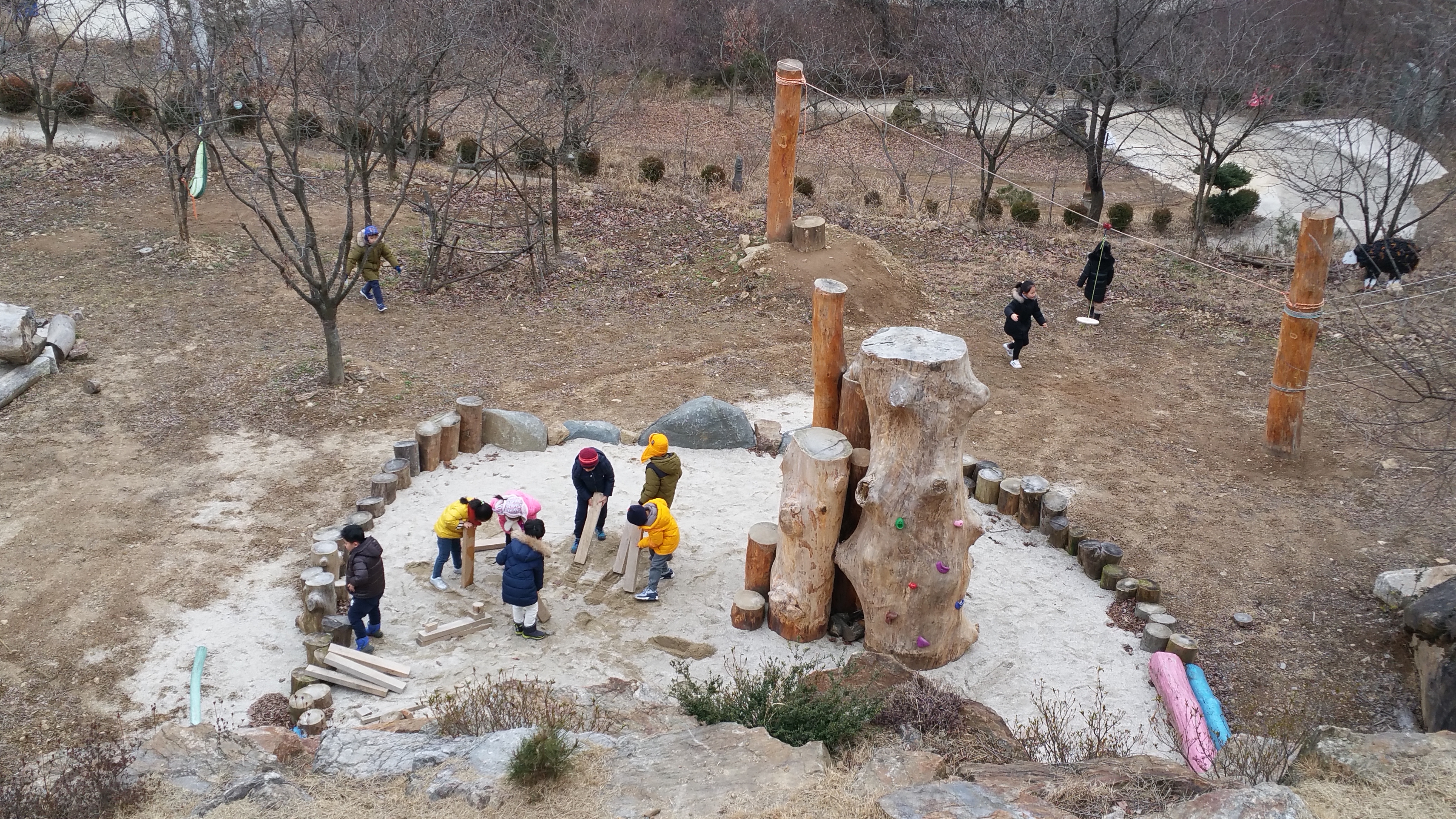 ��ġ���������� (�����극�γ����б� )