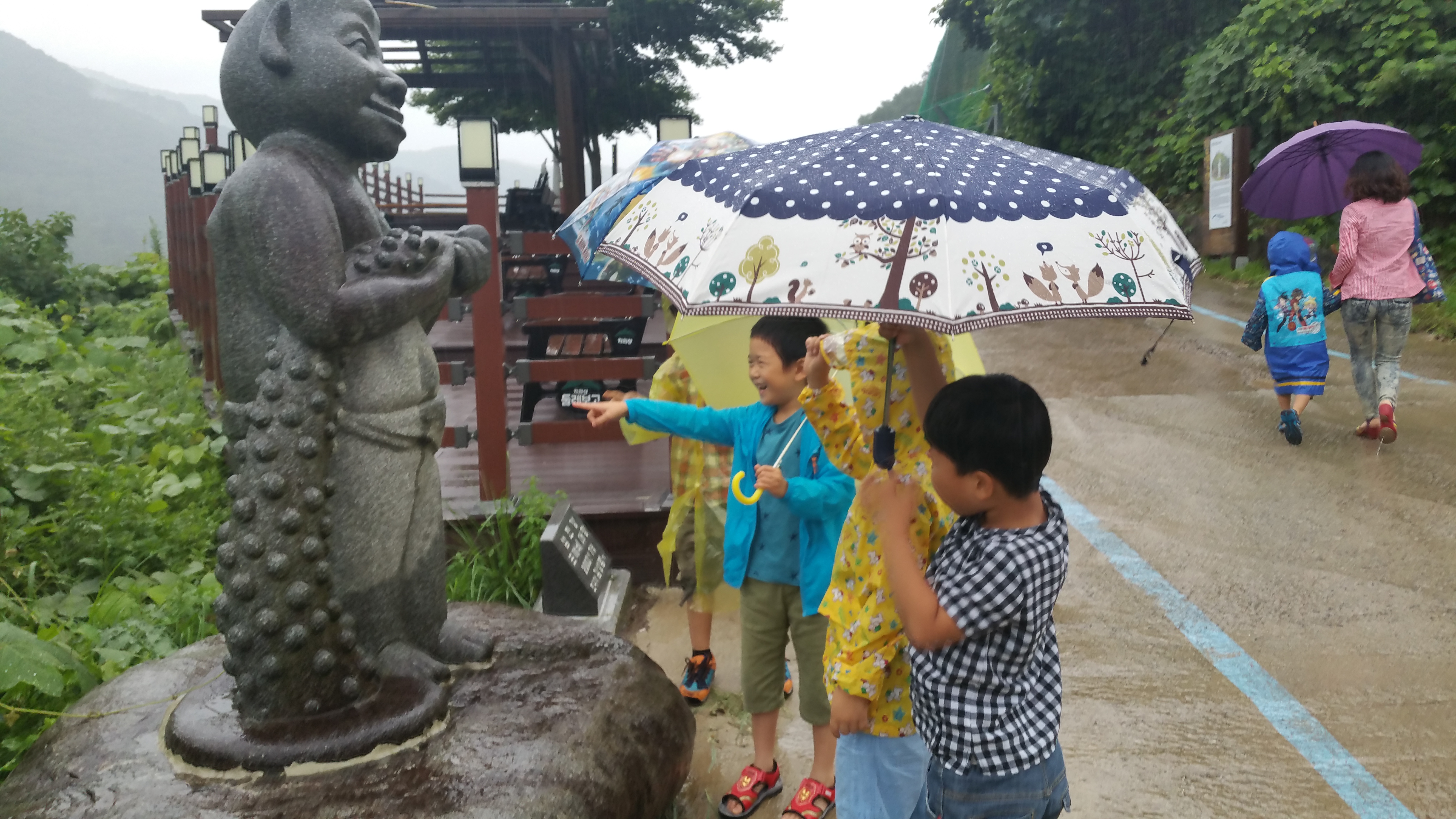 �ξ�.��â ���� �湮 (2016.7.16)