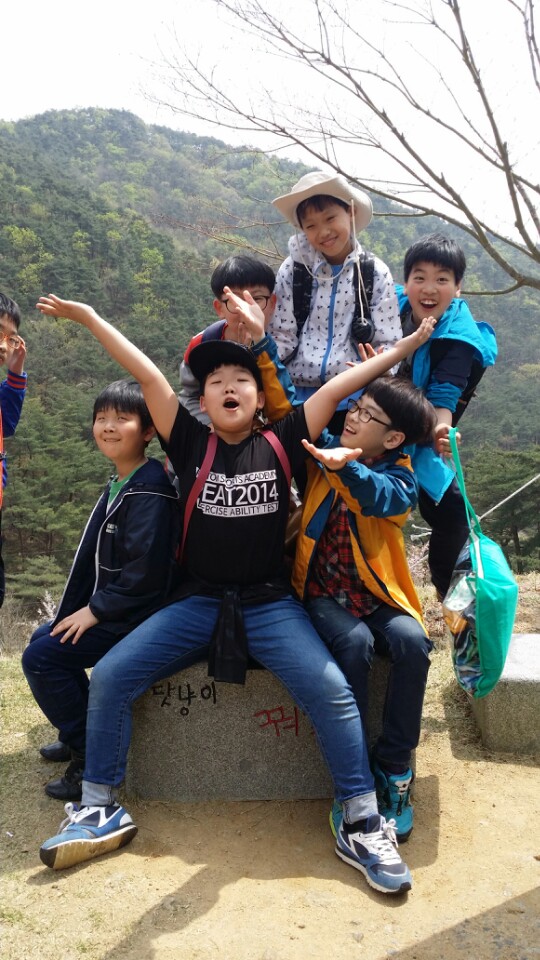 ���� ������ 5�� ���ð� �湮