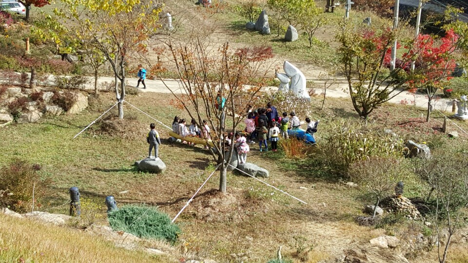 ���� �����ʵ��б� ȯ�浿�Ƹ� �湮