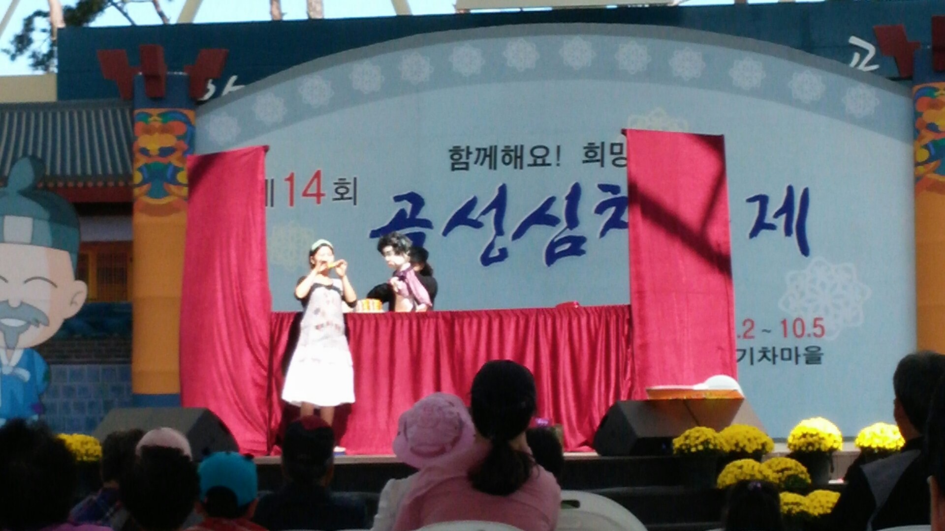 � ��û ����