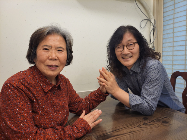 �̹��� 1:����� ����, �輺�� � ��� "�츮 �Բ� �뷡�ؿ�"<�����Ϻ� 2024. 2. 20>