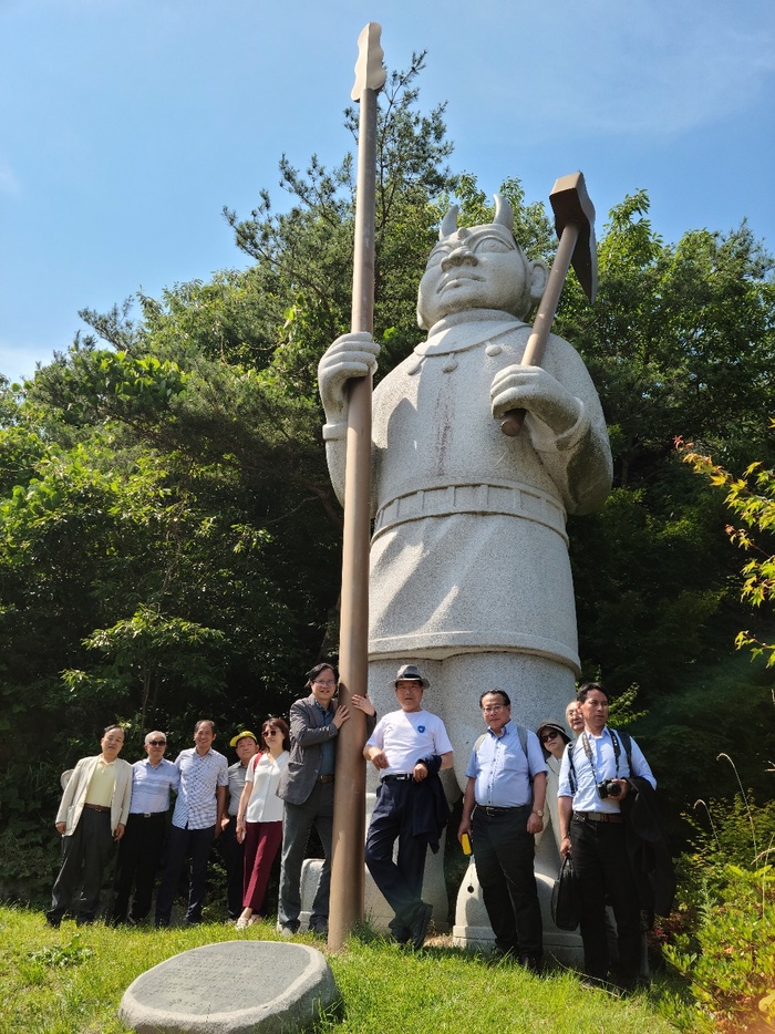 �̹��� 1:�ѱ���������ȸ, '�ƽþ� ������� ������ ������' ���� ���� <���ǽŹ� 2025. 6. 2>